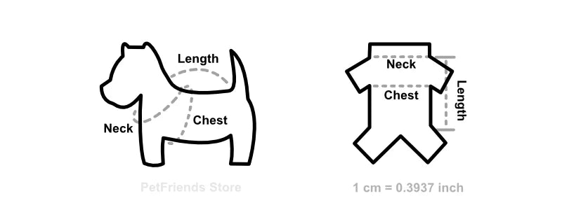 Love Bear Winter Warm Pet Hoodie – Adorable and Cozy Designer Clothing for Dogs and Cats