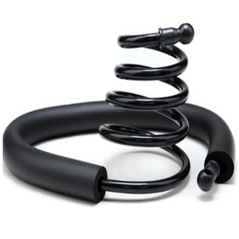 Hanging Neck Dog Hair Dryer Bracket
