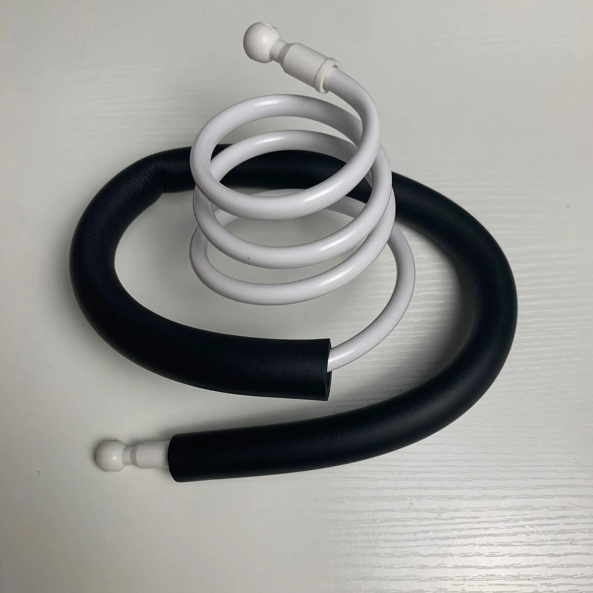 Hanging Neck Dog Hair Dryer Bracket