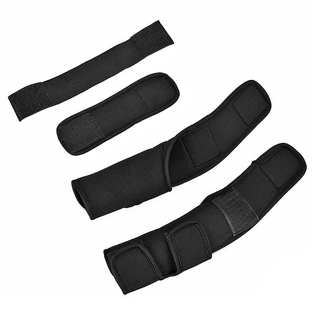 Dog Knee and Leg Brace – Supportive Joint Wrap for Injury Recovery and Arthritis Relief