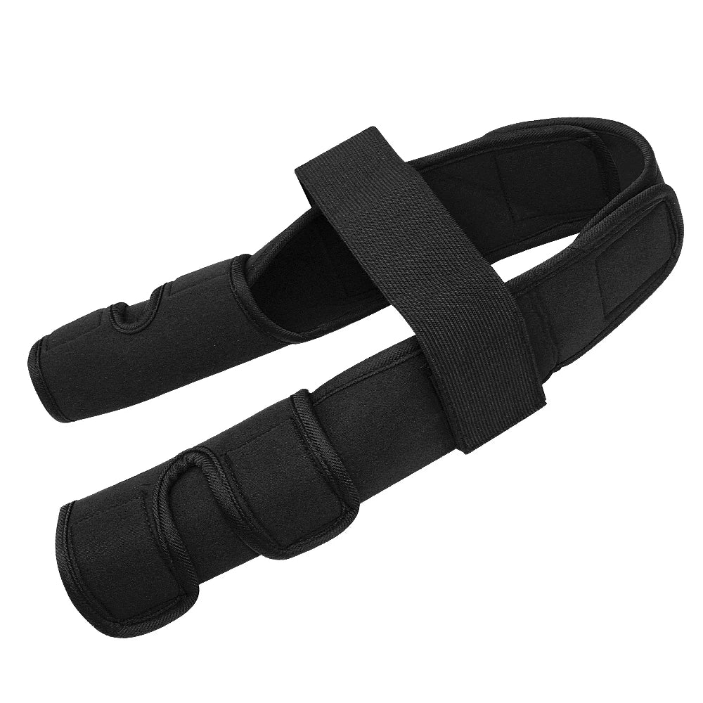 Dog Knee and Leg Brace – Supportive Joint Wrap for Injury Recovery and Arthritis Relief