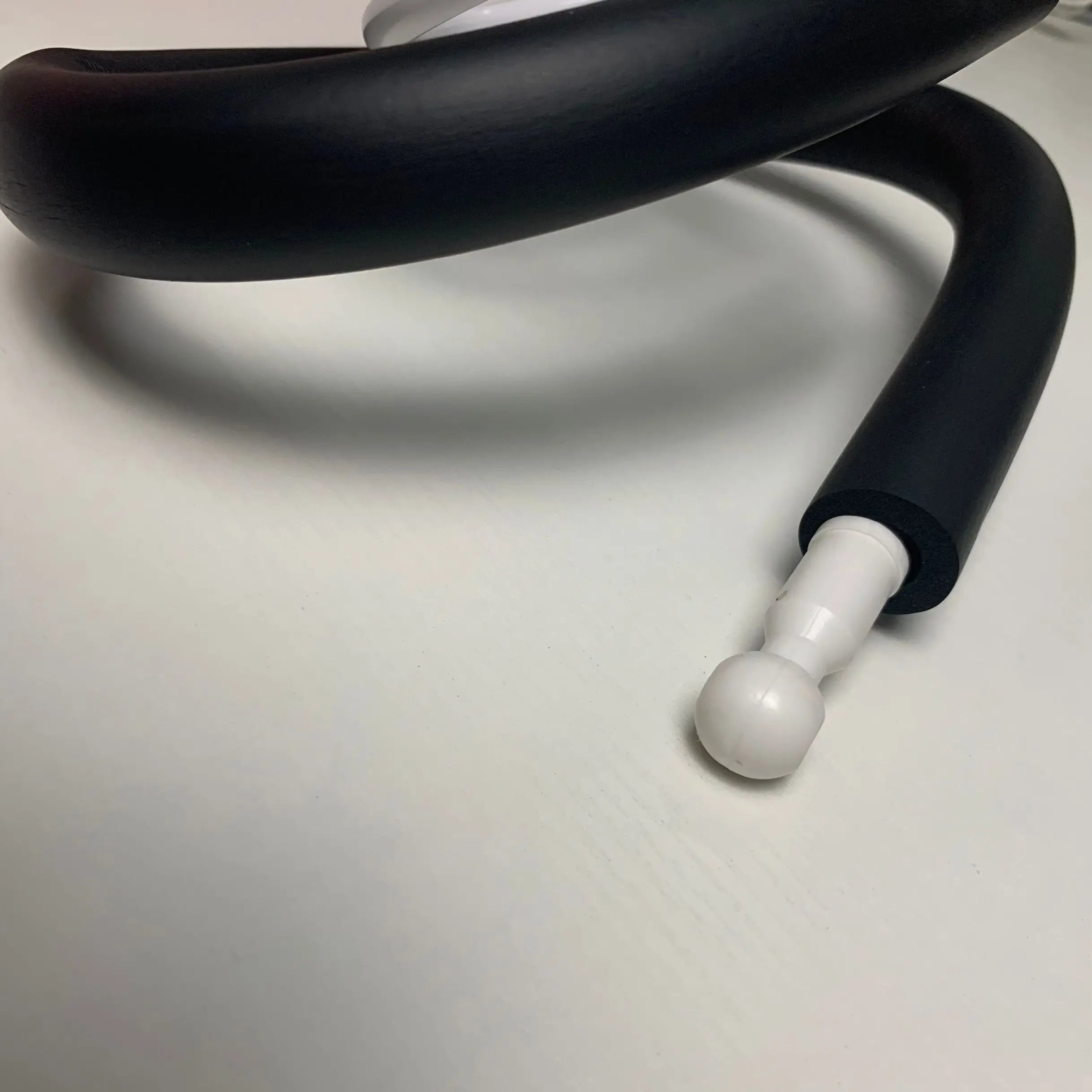 Hanging Neck Dog Hair Dryer Bracket