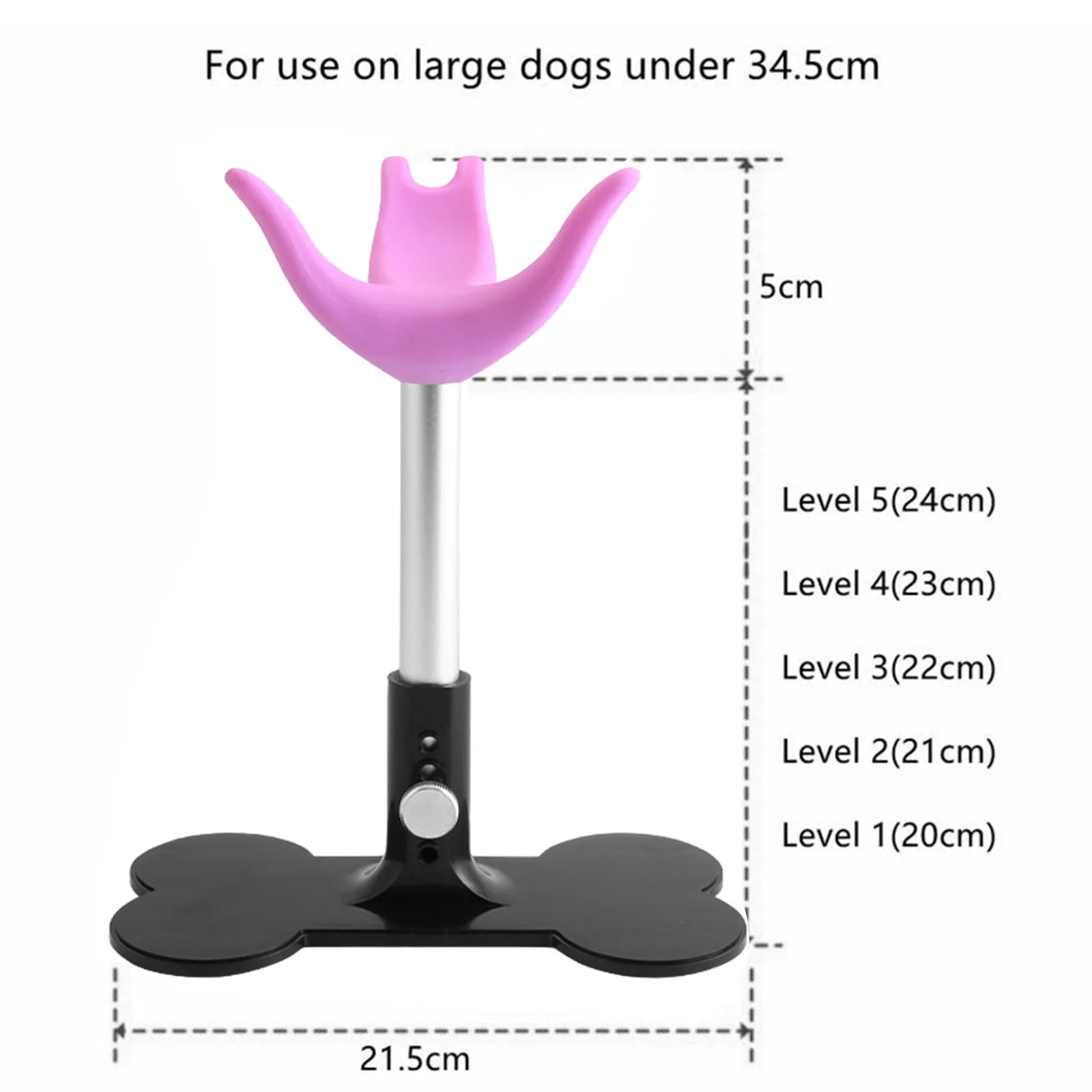 Pet Small Bench Ladder for Grooming