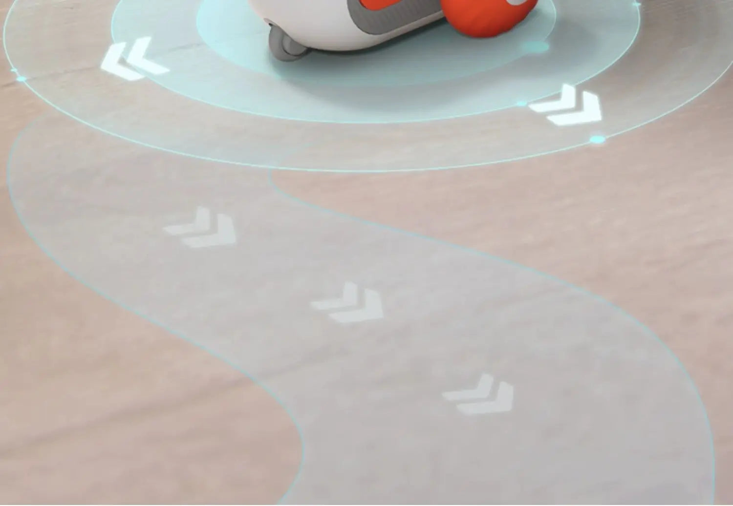 Smart Interactive Cat Toy Car