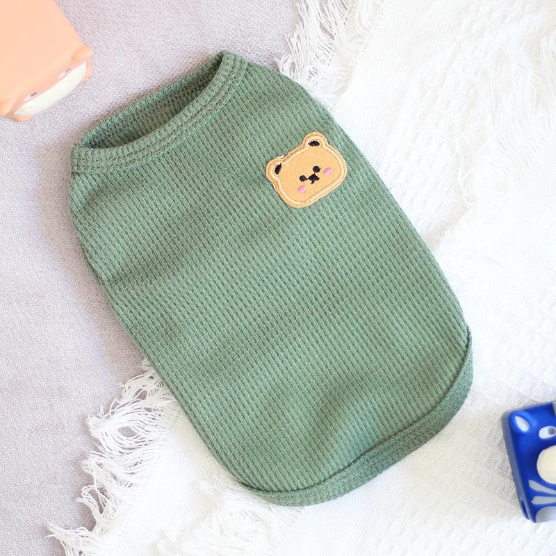 Chihuahua Vest Pet Dog Clothes