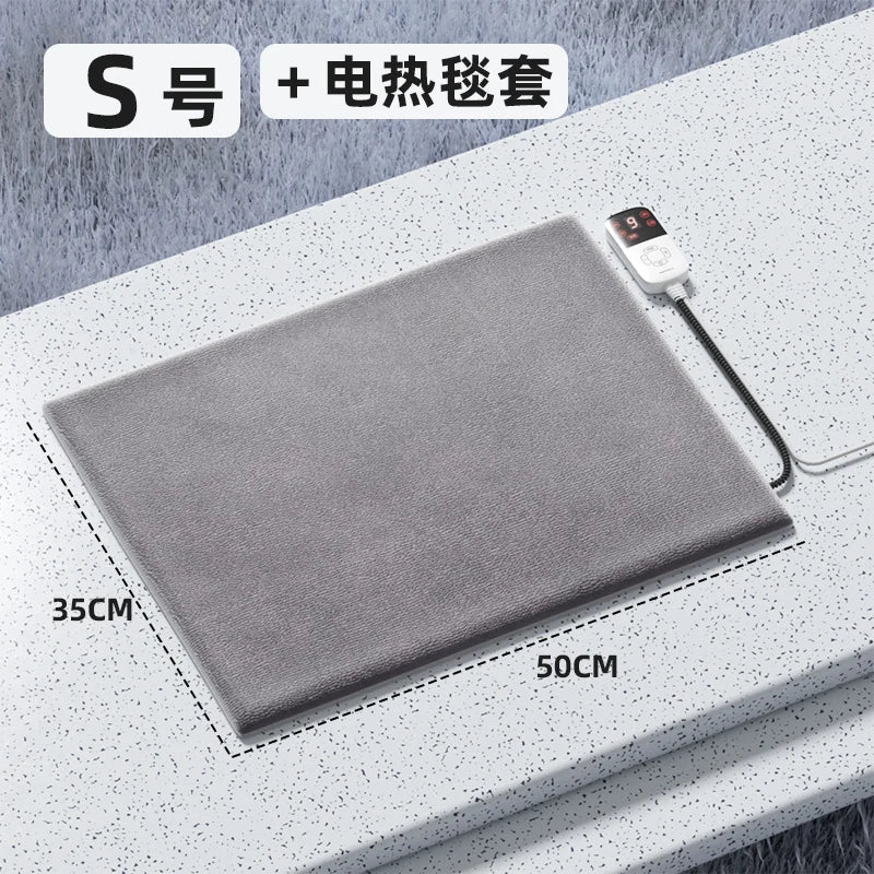 Waterproof Pet Electric Heating Pad