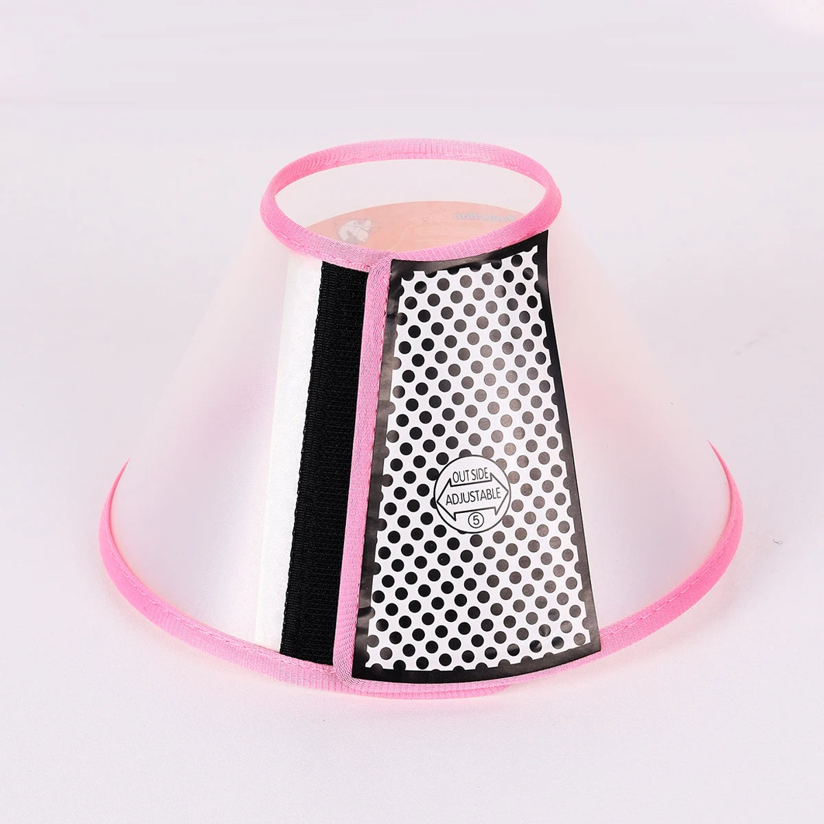 Pet Elizabethan Collar for Dogs