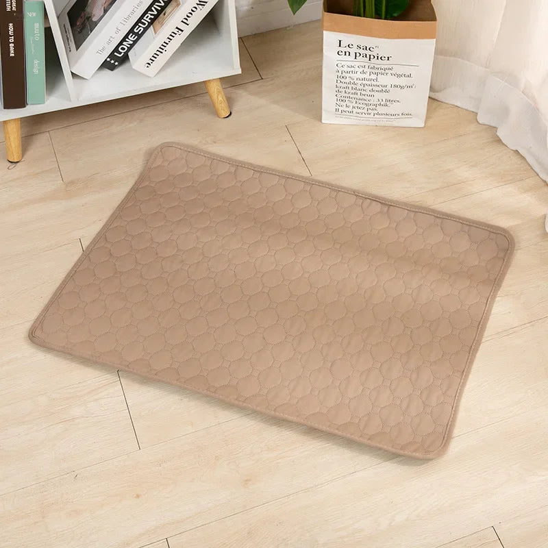 Washable & Reusable Dog Urine Pad