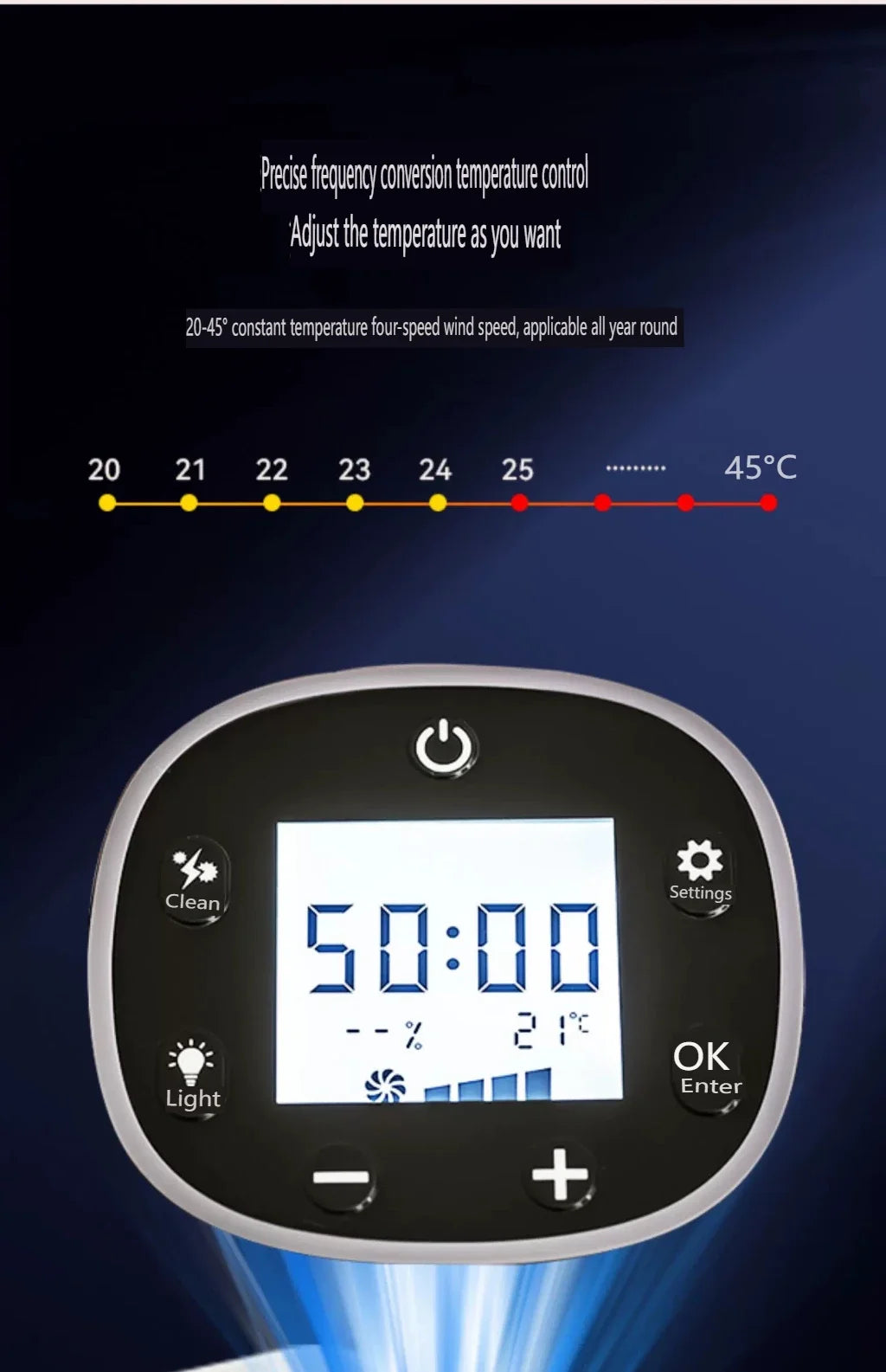 Smart Pet Drying Box – Automatic Temperature Control Dryer with Water Sterilization for Cats and Dogs