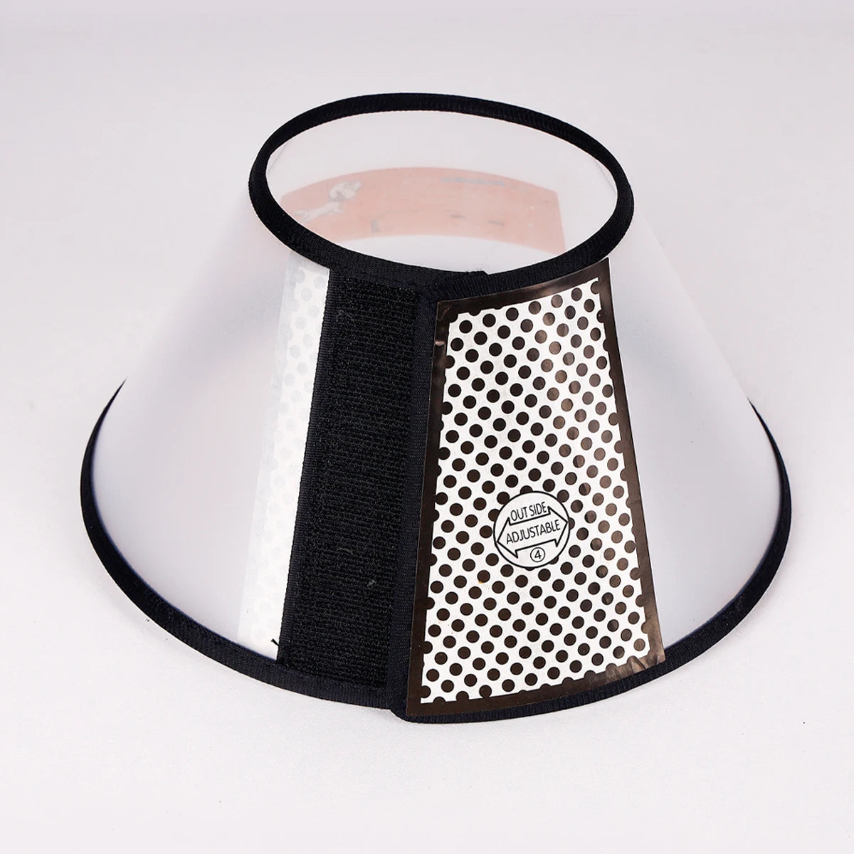 Pet Elizabethan Collar for Dogs