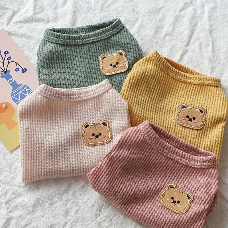 Chihuahua Vest Pet Dog Clothes