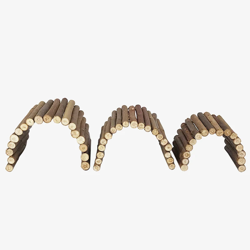 Molar Willow Branch Rabbit Accessories