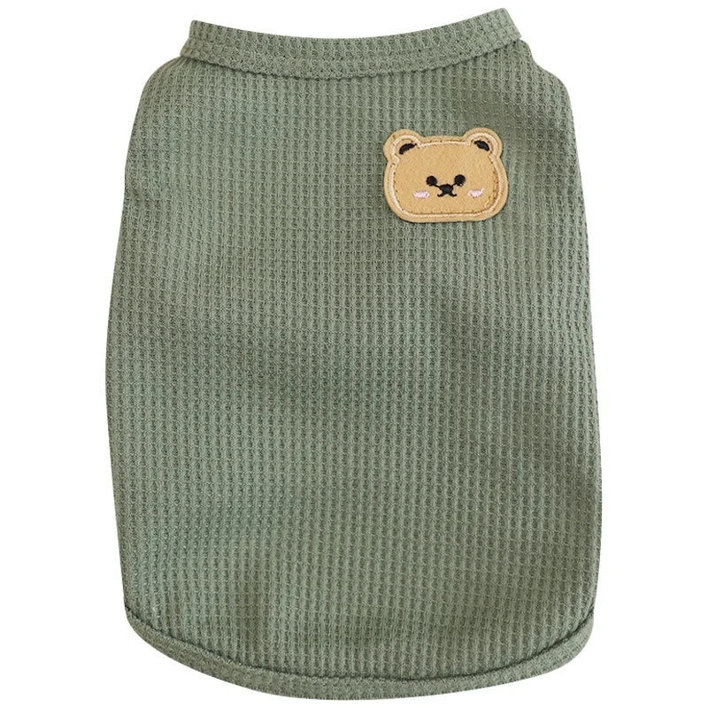 Chihuahua Vest Pet Dog Clothes