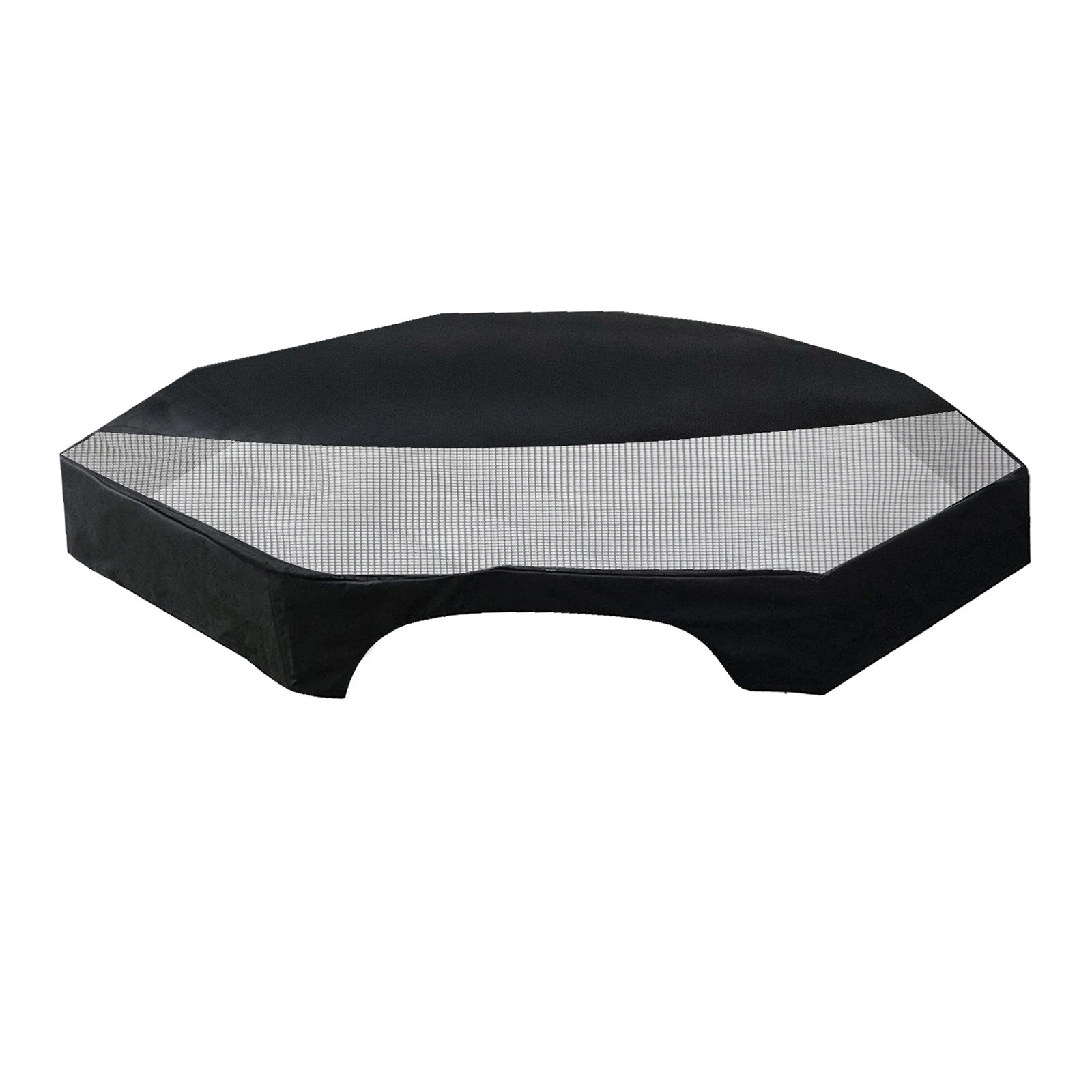 24-Inch Octagonal Pet Playpen Cover
