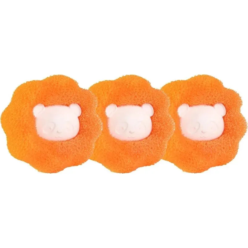Pet Hair Remover Balls for Laundry