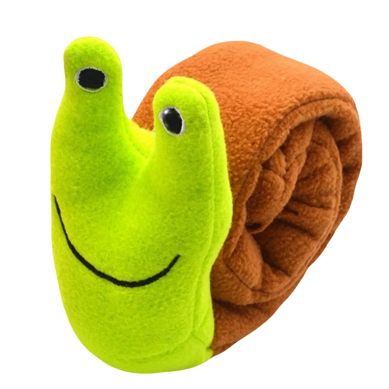 Interactive Toy Indestructible Plush Sound Squeak Puppy Toys