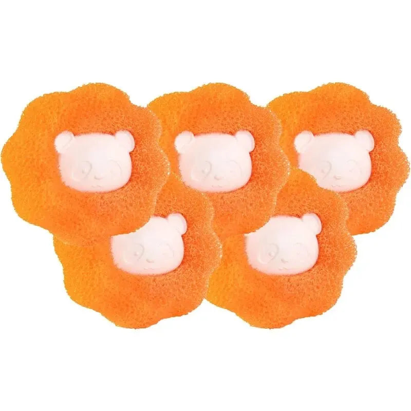 Pet Hair Remover Balls for Laundry