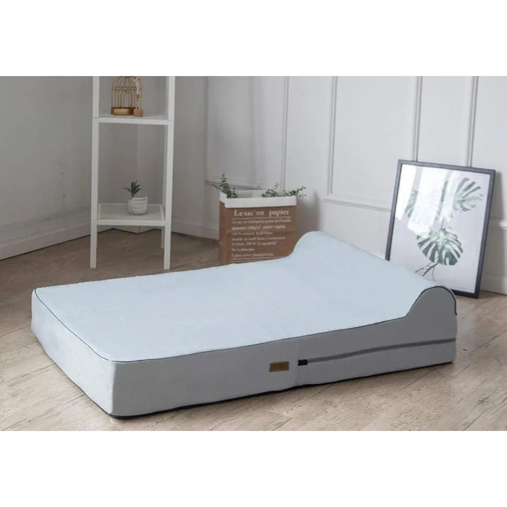 Jumbo Orthopedic Dog Bed