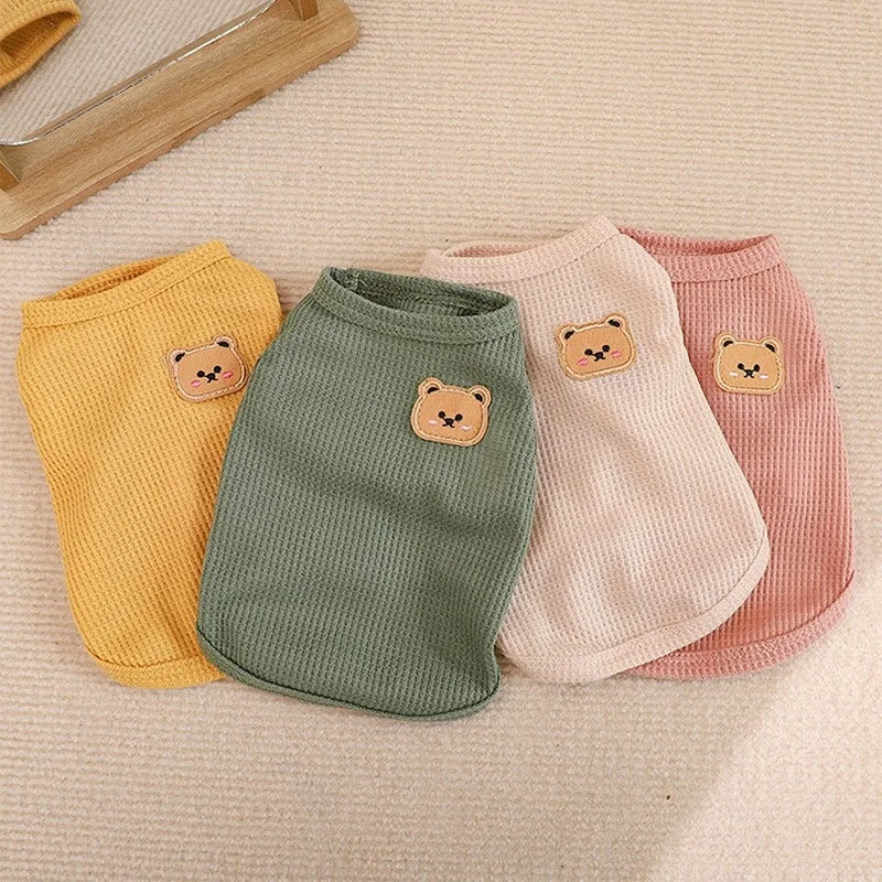 Chihuahua Vest Pet Dog Clothes
