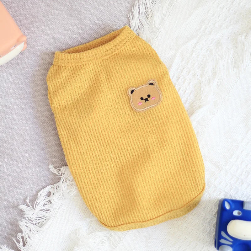 Chihuahua Vest Pet Dog Clothes