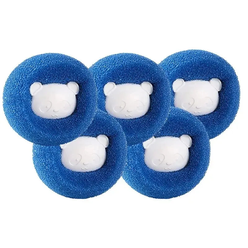 Pet Hair Remover Balls for Laundry