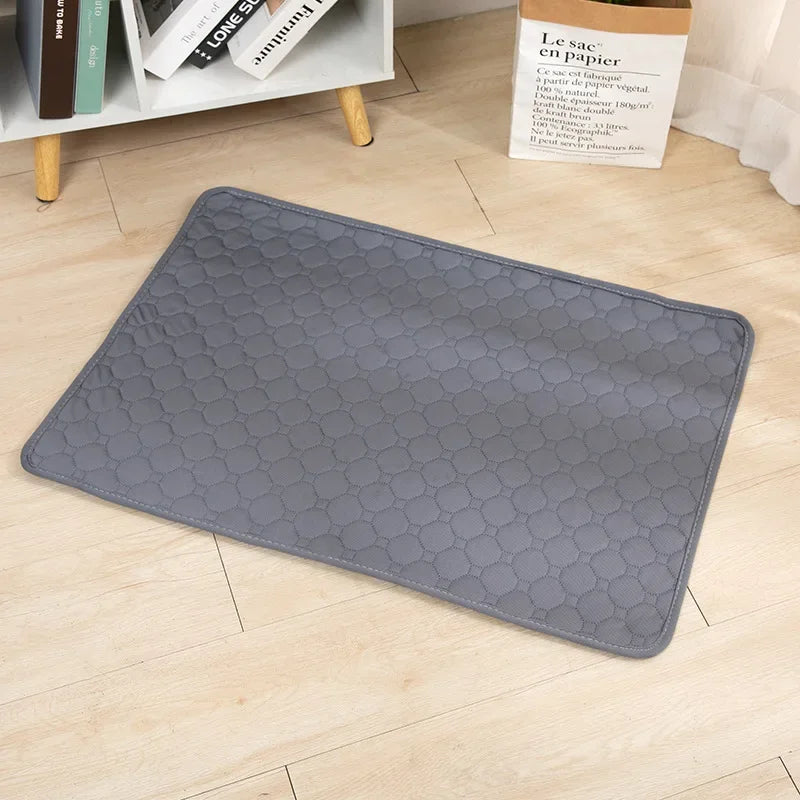 Washable & Reusable Dog Urine Pad