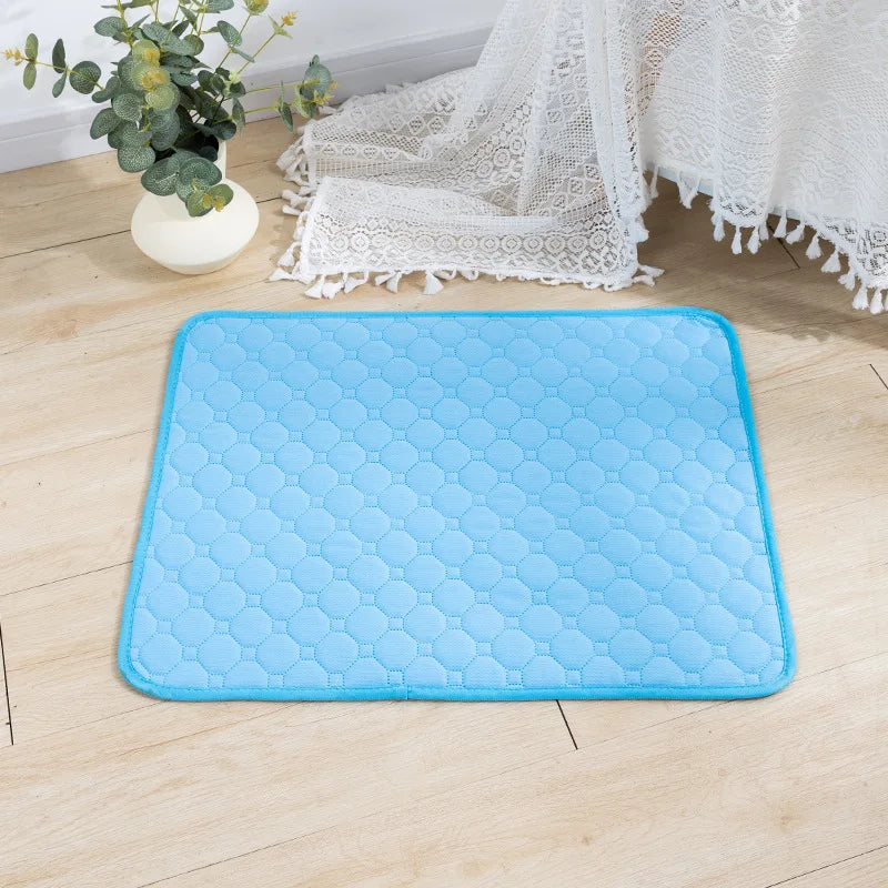 Washable & Reusable Dog Urine Pad