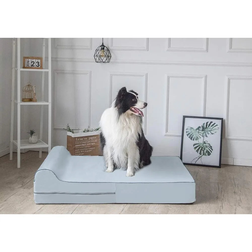 Jumbo Orthopedic Dog Bed