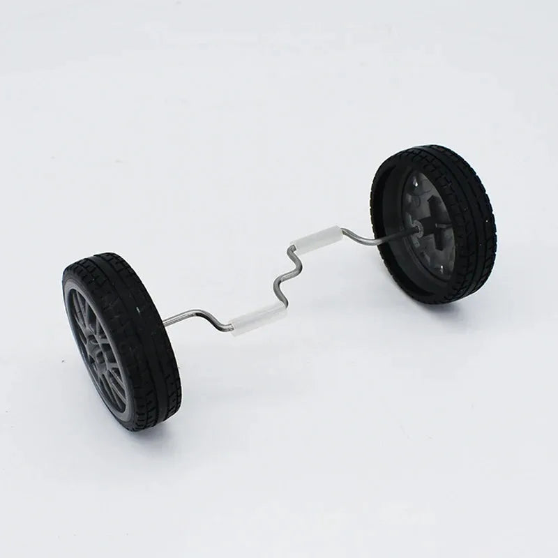 Creative Parrot Balance Toy
