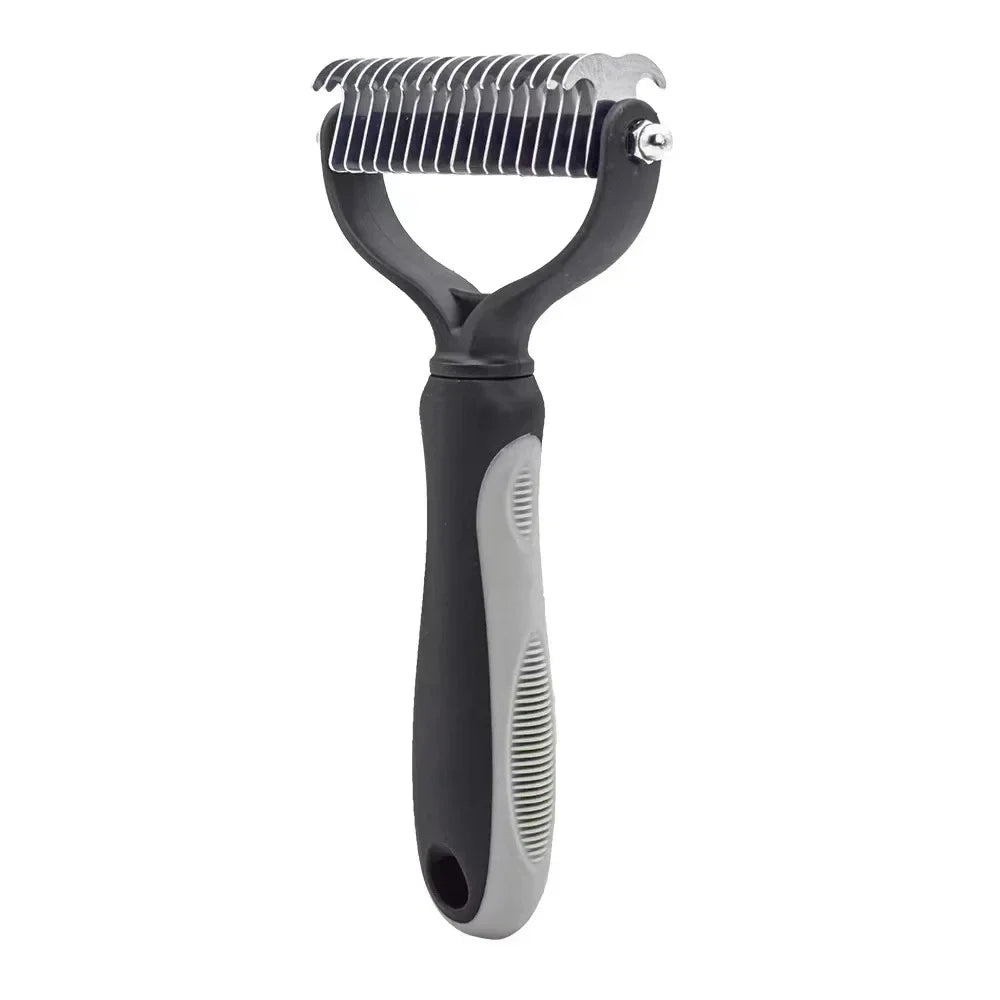 Pet Hair Removal Comb for Grooming