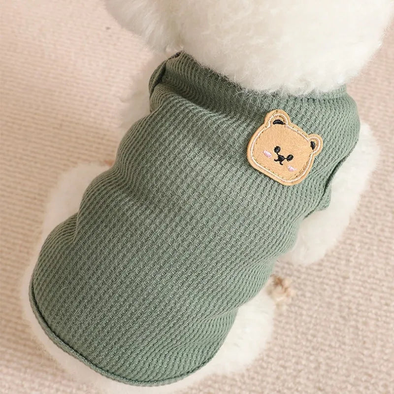 Chihuahua Vest Pet Dog Clothes