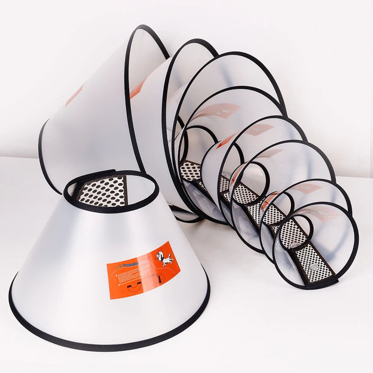 Pet Elizabethan Collar for Dogs