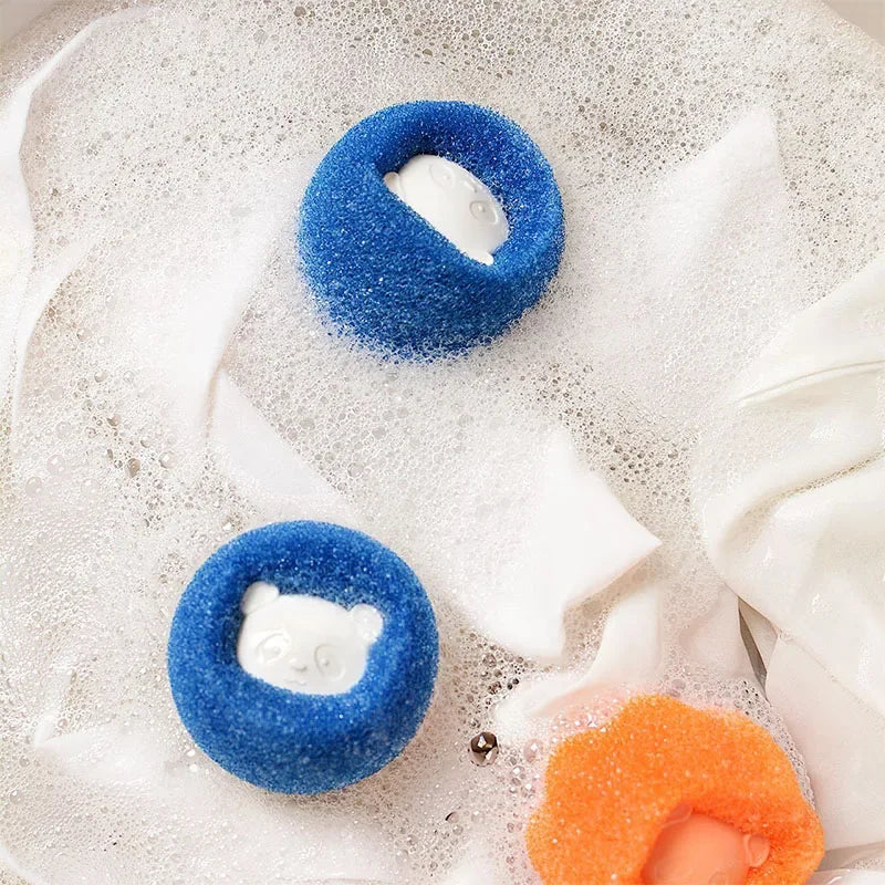 Pet Hair Remover Balls for Laundry