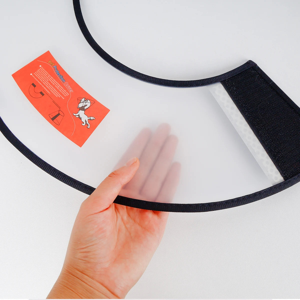 Pet Elizabethan Collar for Dogs