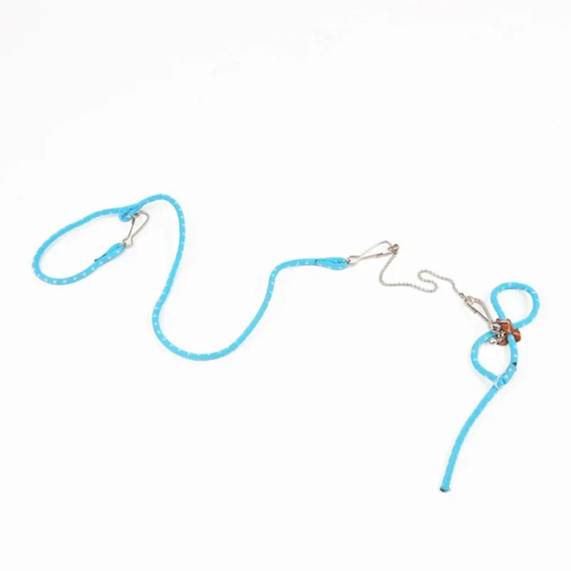 Adjustable Soft Harness Leash