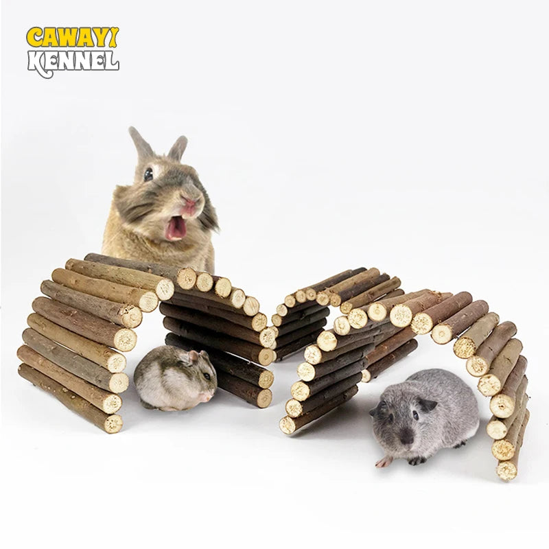 Molar Willow Branch Rabbit Accessories