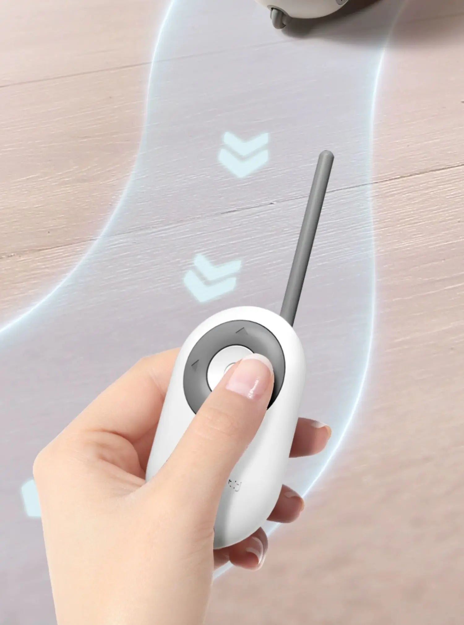 Smart Interactive Cat Toy Car