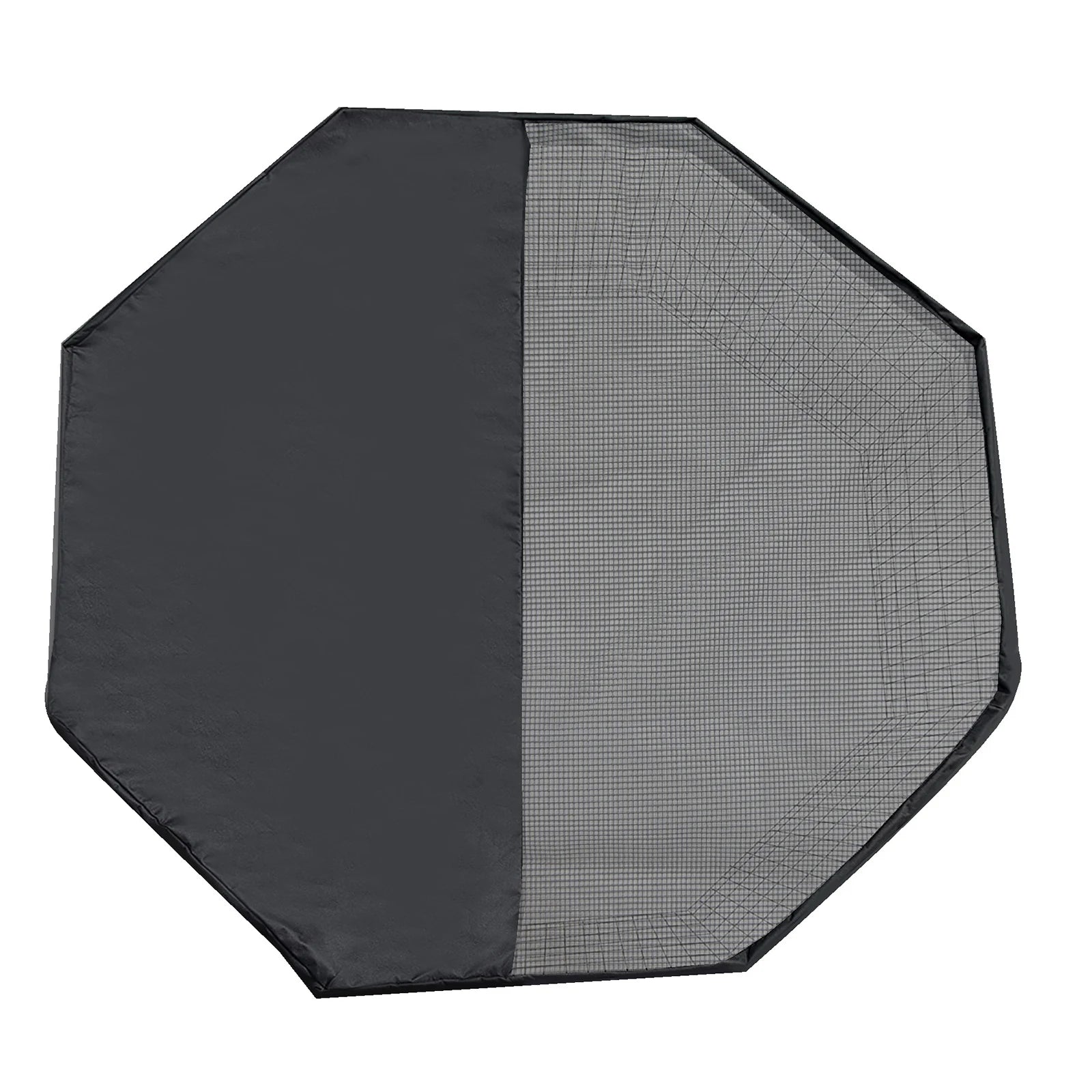 24-Inch Octagonal Pet Playpen Cover