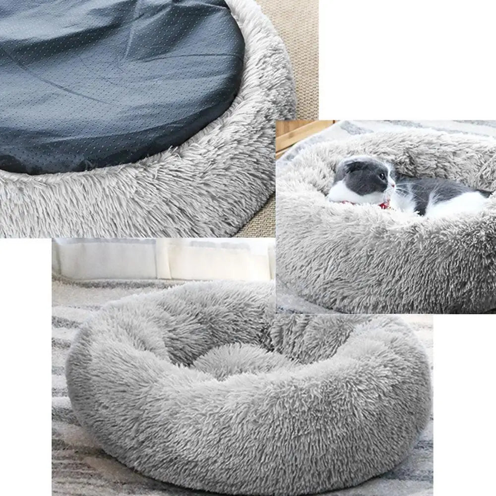 Electric Heated Dog Bed (USB-Powered)