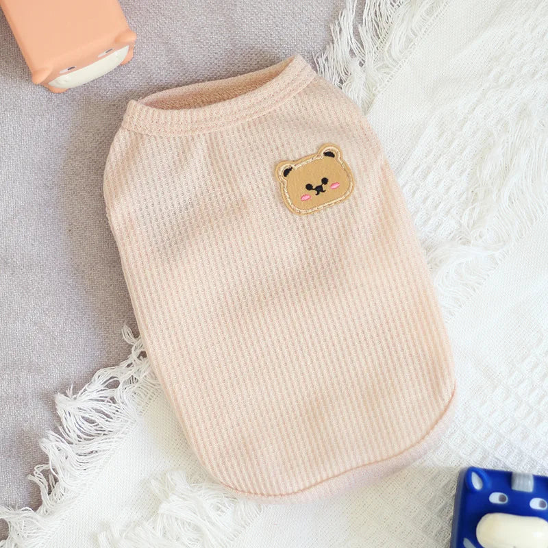Chihuahua Vest Pet Dog Clothes