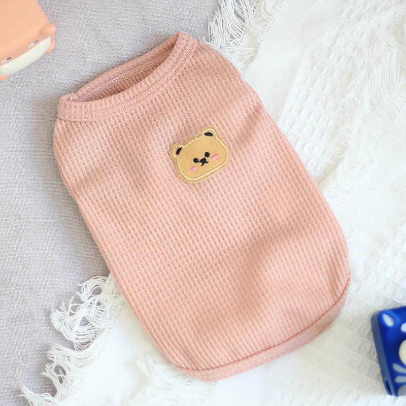 Chihuahua Vest Pet Dog Clothes