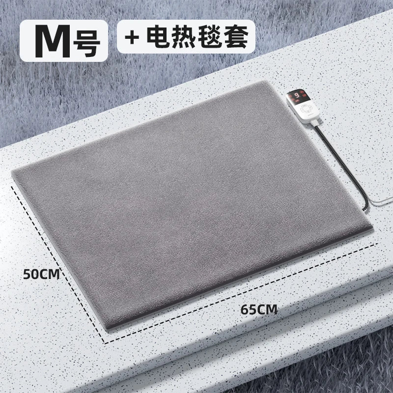 Waterproof Pet Electric Heating Pad