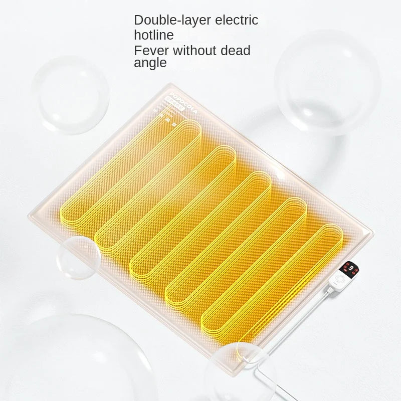 Waterproof Pet Electric Heating Pad