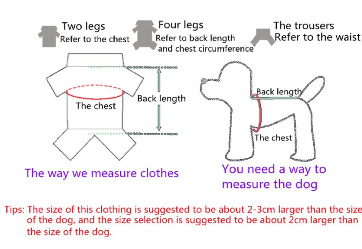 Velvet Warm Dog Hoodie – Cozy Sweaters for Large, Medium, and Small Dogs