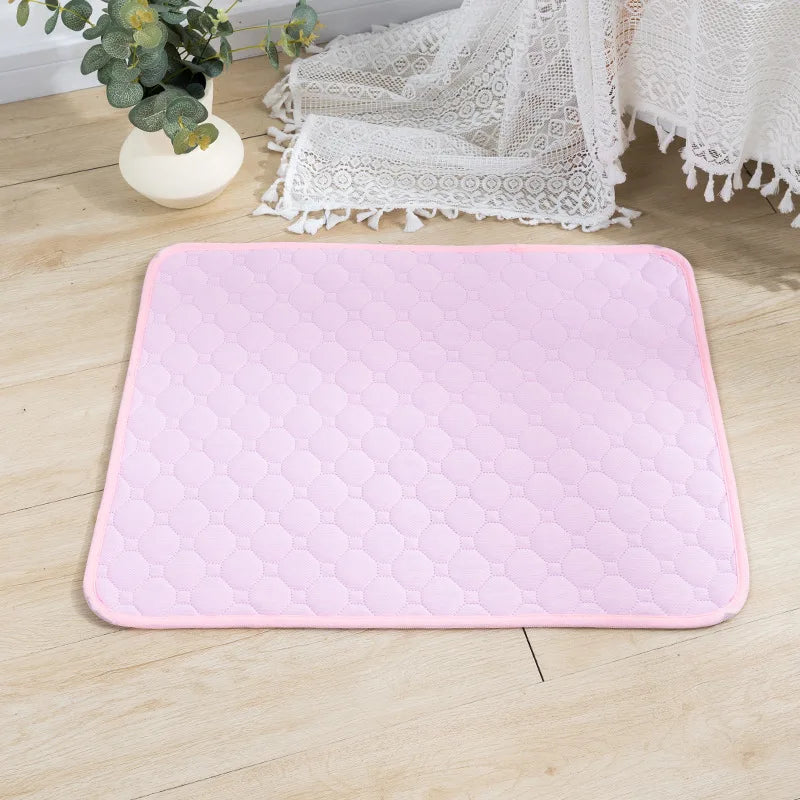 Washable & Reusable Dog Urine Pad