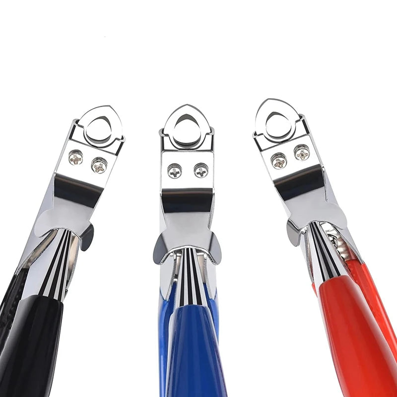 Stainless Steel Pet Nail Clipper for Dogs & Cats