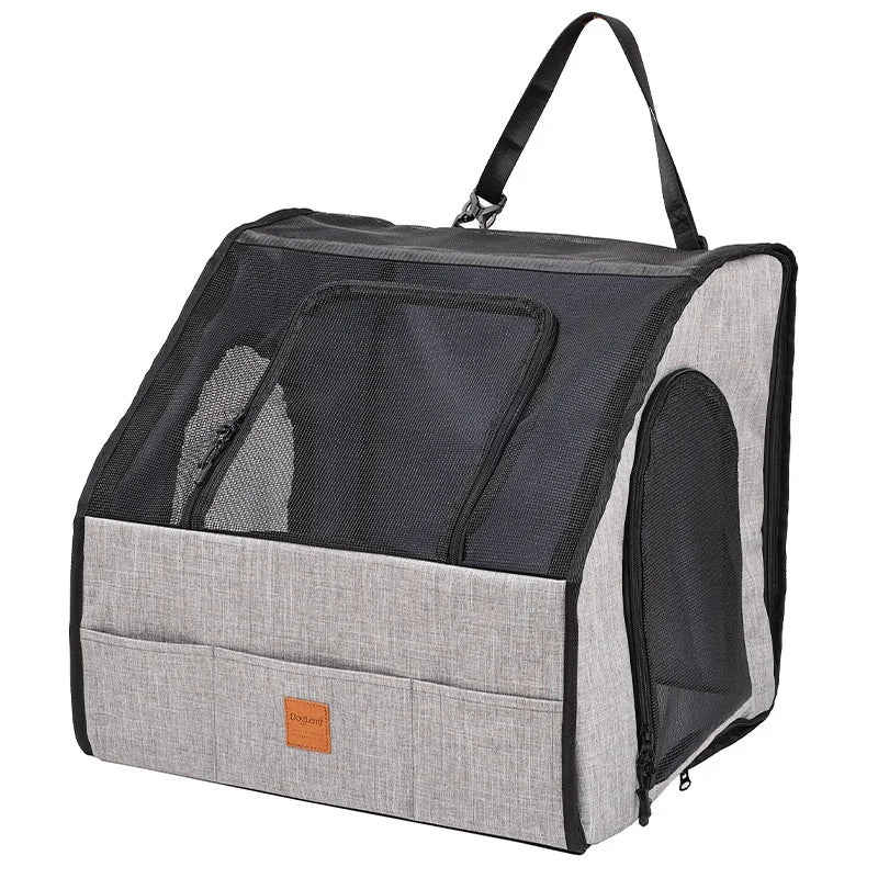 Portable Foldable Pet Cage