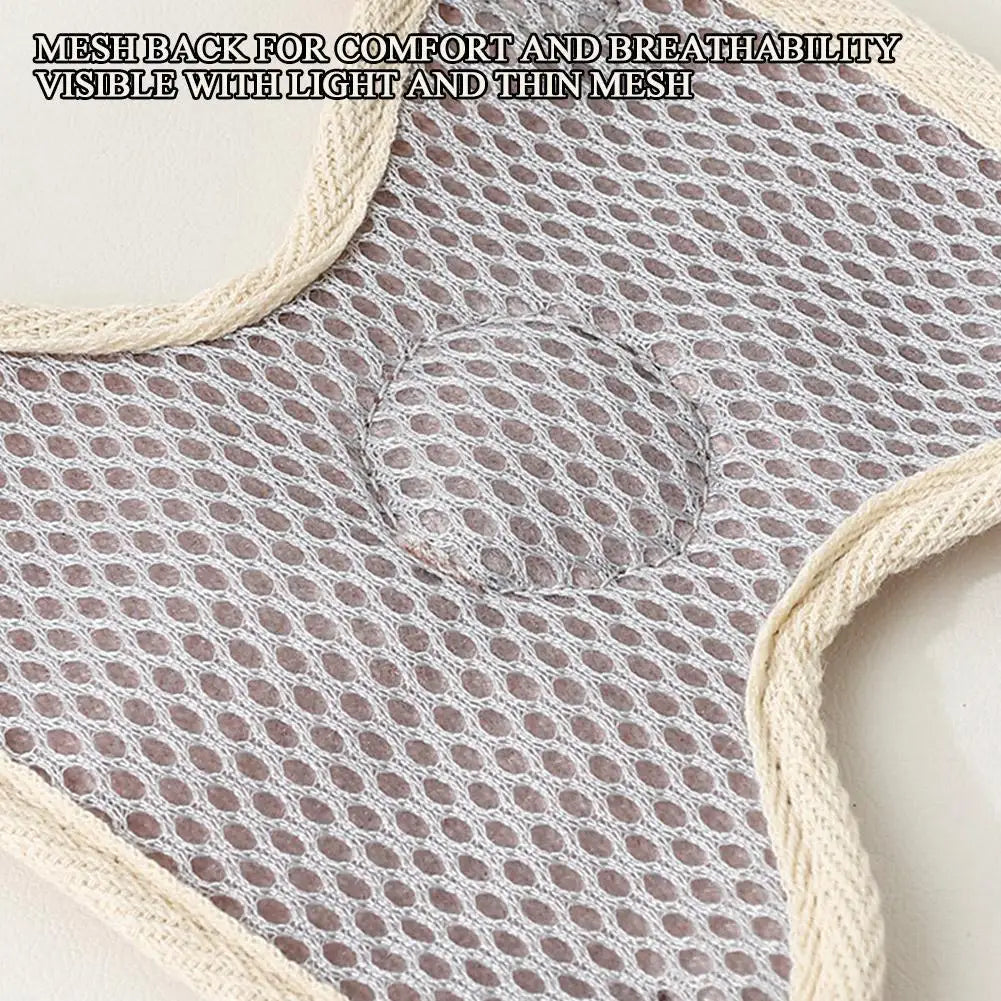 Undershirt Style Adjustable Pet Leash