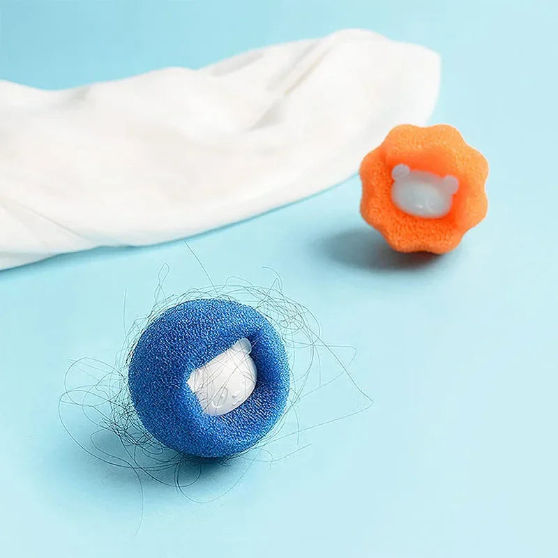 Pet Hair Remover Balls for Laundry