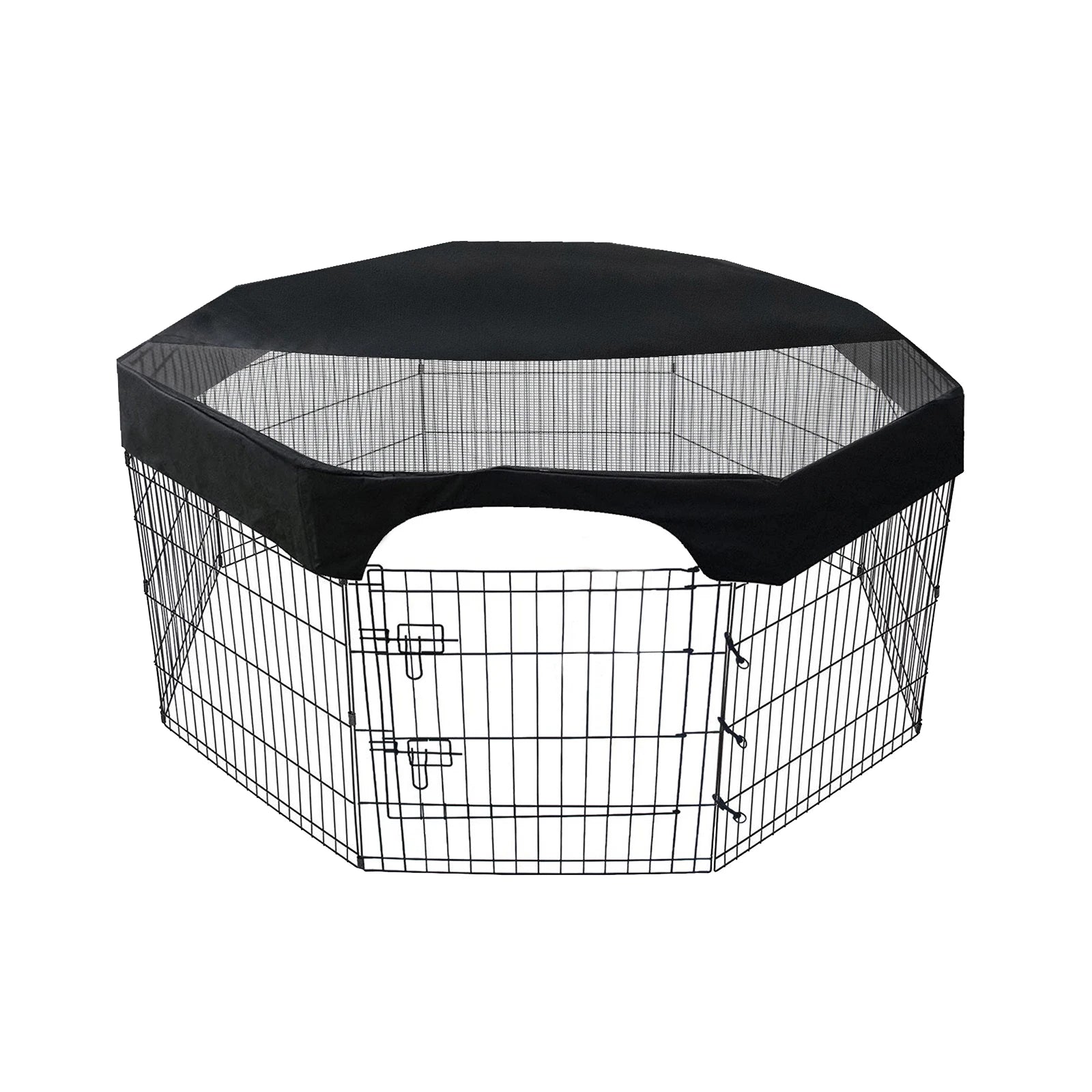 24-Inch Octagonal Pet Playpen Cover